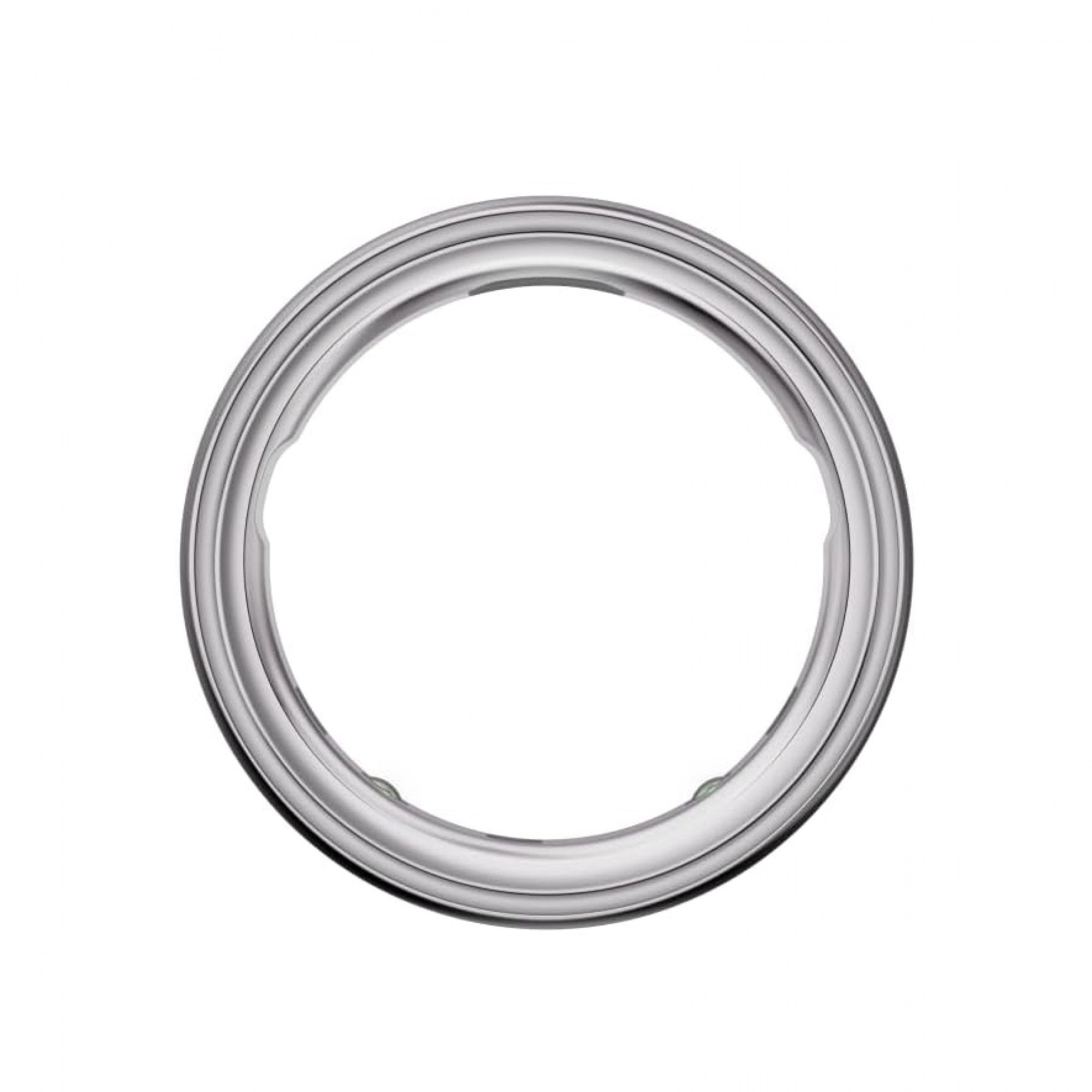 Розумне кільце Oura Ring 4 Silver